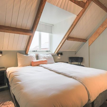Zoet & Slaap Bed & Breakfast Biggekerke Exterior photo