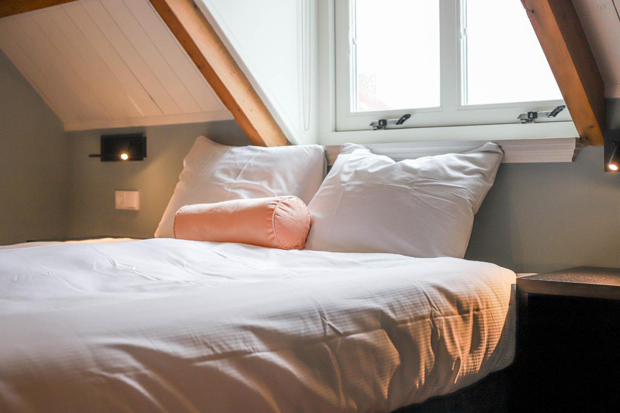 Zoet & Slaap Bed & Breakfast Biggekerke Exterior photo